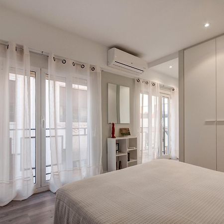 Beds&Breaks Casals Apartment Valencia Bagian luar foto