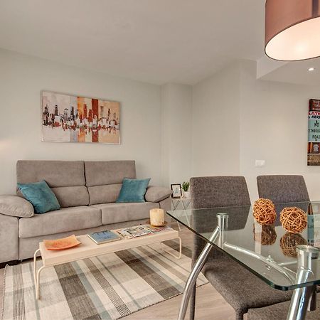 Beds&Breaks Casals Apartment Valencia Bagian luar foto