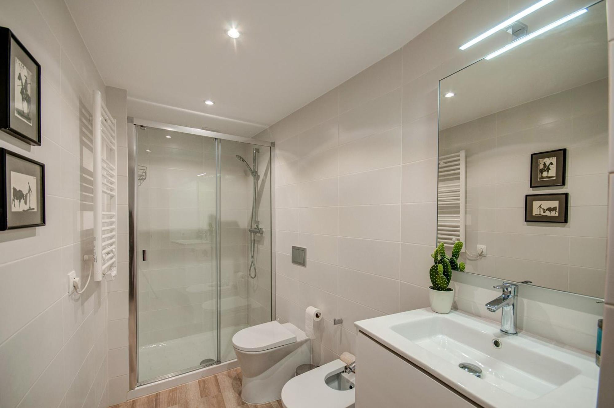 Beds&Breaks Casals Apartment Valencia Bagian luar foto