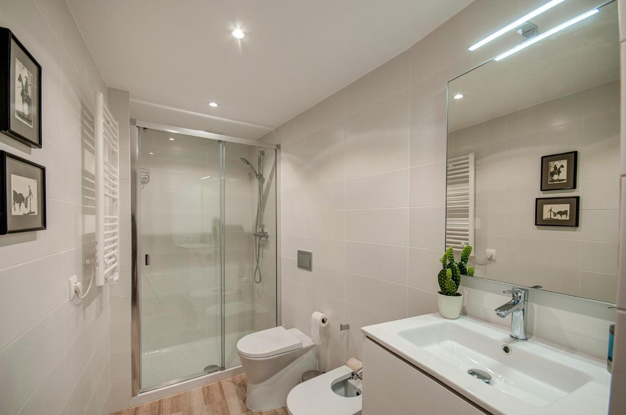 Beds&Breaks Casals Apartment Valencia Bagian luar foto